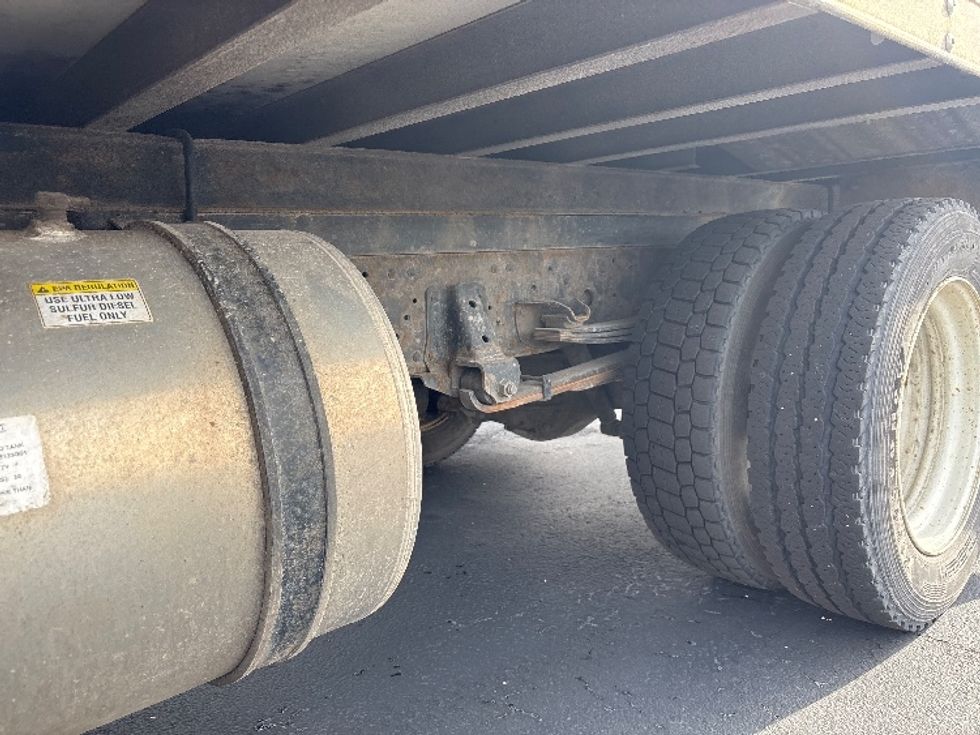 Refrigerated Truck-Light and Medium Duty Trucks-Isuzu-2019-NQR-Columbus-OH-123,956\n\t\tmiles-$ 49,500 - Image 5