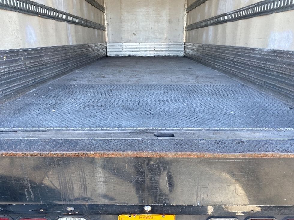 Refrigerated Truck-Light and Medium Duty Trucks-Isuzu-2019-NQR-La Mirada-CA-169,400\n\t\tmiles-$ 41,500 - Image 10