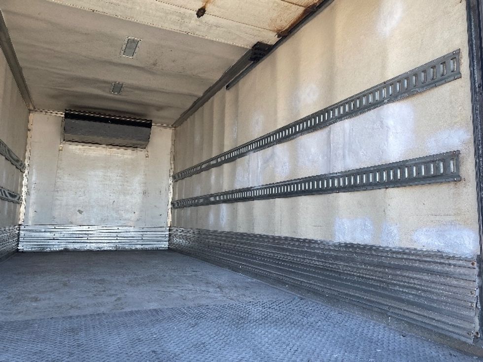 Refrigerated Truck-Light and Medium Duty Trucks-Isuzu-2019-NQR-La Mirada-CA-169,400\n\t\tmiles-$ 41,500 - Image 12