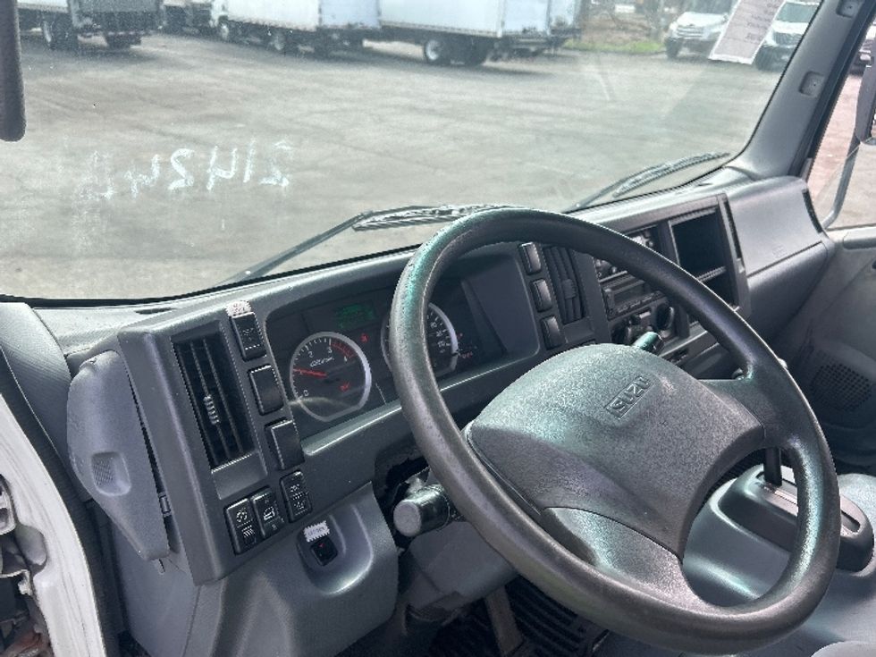 Refrigerated Truck-Light and Medium Duty Trucks-Isuzu-2019-NQR-La Mirada-CA-169,400\n\t\tmiles-$ 41,500 - Image 17