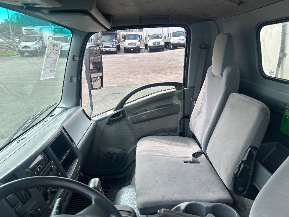 Refrigerated Truck-Light and Medium Duty Trucks-Isuzu-2019-NQR-La Mirada-CA-169,400\n\t\tmiles-$ 41,500 - Image 19