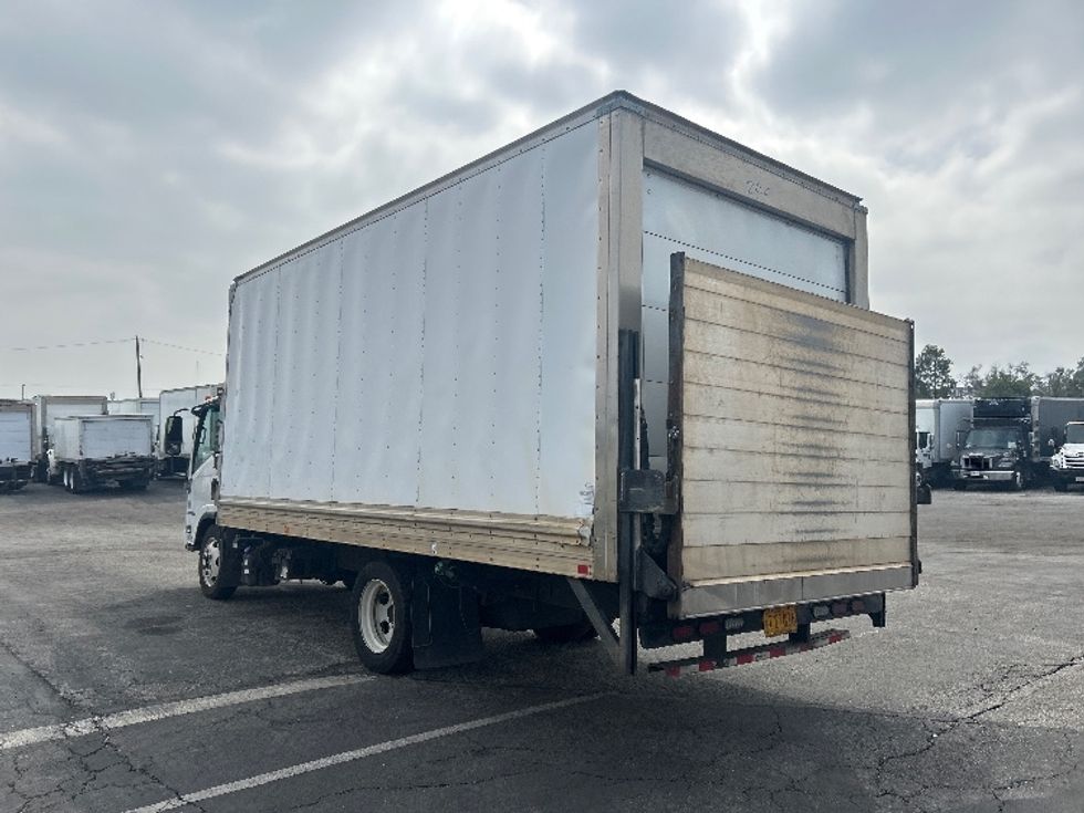 Refrigerated Truck-Light and Medium Duty Trucks-Isuzu-2019-NQR-La Mirada-CA-169,400\n\t\tmiles-$ 41,500 - Image 6