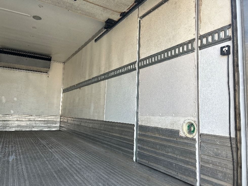 Refrigerated Truck-Light and Medium Duty Trucks-Isuzu-2019-NQR-La Mirada-CA-51,824\n\t\tmiles-$ 57,750 - Image 12