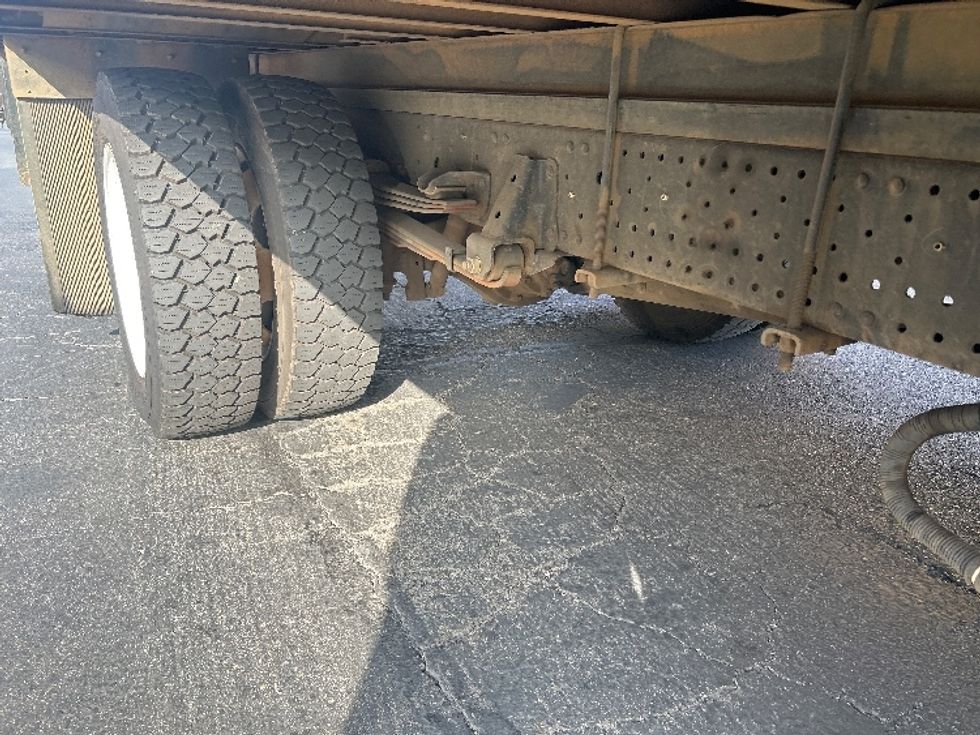 Refrigerated Truck-Light and Medium Duty Trucks-Isuzu-2019-NQR-La Mirada-CA-51,824\n\t\tmiles-$ 57,750 - Image 14