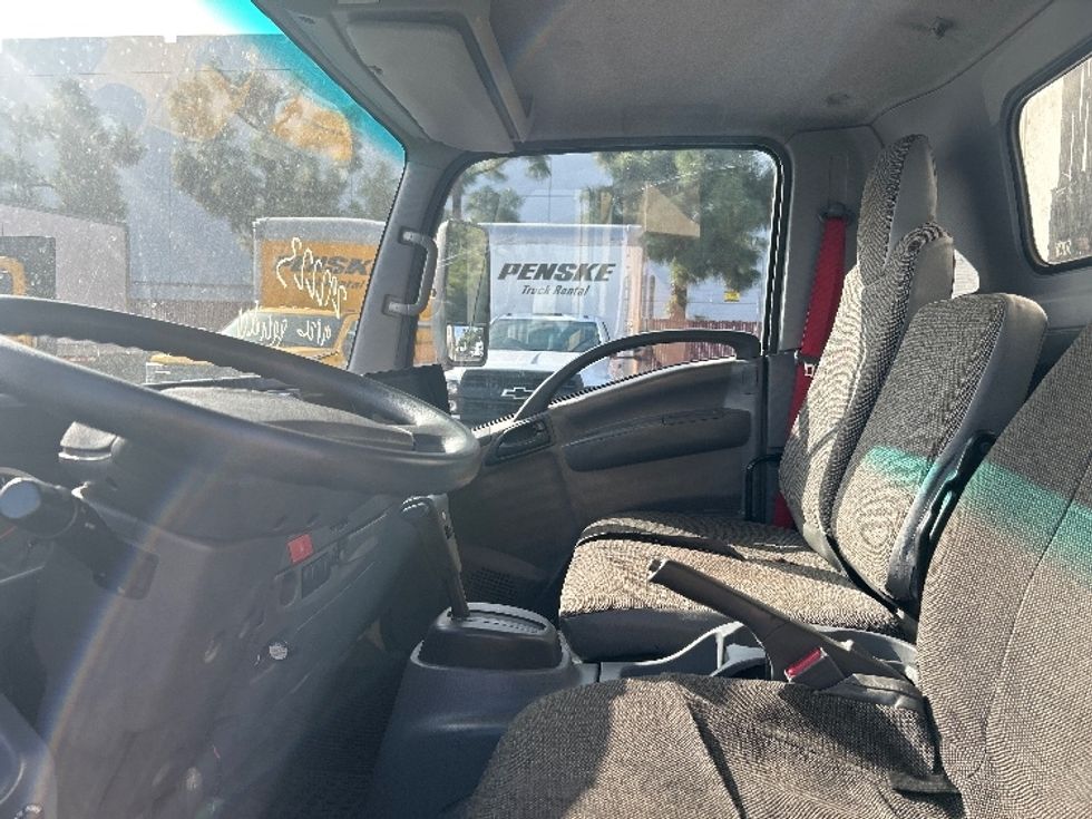 Refrigerated Truck-Light and Medium Duty Trucks-Isuzu-2019-NQR-La Mirada-CA-51,824\n\t\tmiles-$ 57,750 - Image 19