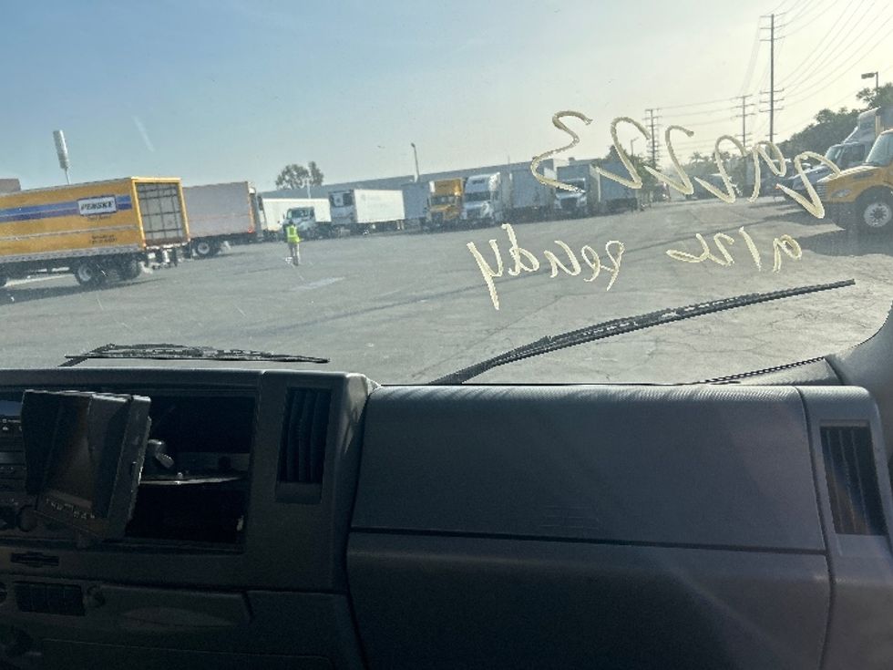 Refrigerated Truck-Light and Medium Duty Trucks-Isuzu-2019-NQR-La Mirada-CA-51,824\n\t\tmiles-$ 57,750 - Image 21