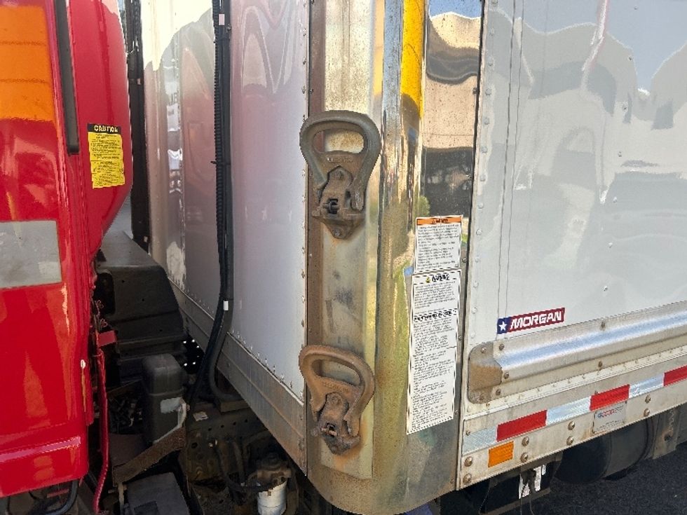 Refrigerated Truck-Light and Medium Duty Trucks-Isuzu-2019-NQR-La Mirada-CA-51,824\n\t\tmiles-$ 57,750 - Image 25