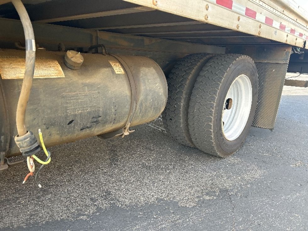 Refrigerated Truck-Light and Medium Duty Trucks-Isuzu-2019-NQR-La Mirada-CA-51,824\n\t\tmiles-$ 57,750 - Image 5