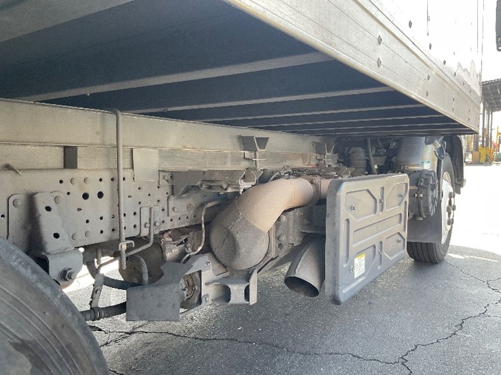 Refrigerated Truck-Light and Medium Duty Trucks-Isuzu-2019-NQR-Montebello-CA-142,094\n\t\tmiles-$ 48,250 - Image 14