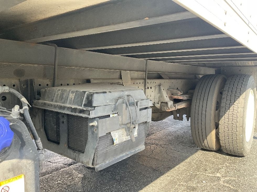 Refrigerated Truck-Light and Medium Duty Trucks-Isuzu-2019-NQR-Montebello-CA-142,094\n\t\tmiles-$ 48,250 - Image 5