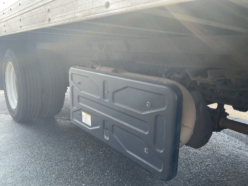 Refrigerated Truck-Light and Medium Duty Trucks-Isuzu-2019-NQR-Montebello-CA-155,099\n\t\tmiles-$ 42,500 - Image 14