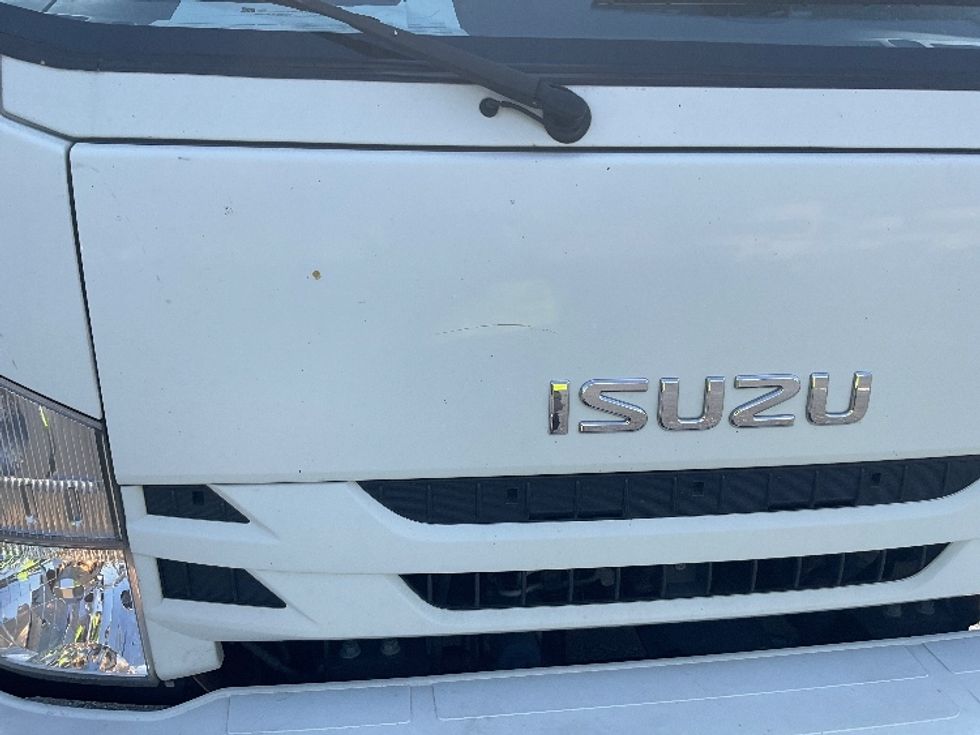 Refrigerated Truck-Light and Medium Duty Trucks-Isuzu-2019-NQR-Montebello-CA-155,099\n\t\tmiles-$ 42,500 - Image 27