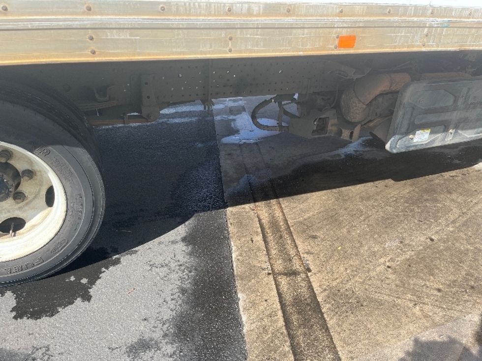 Refrigerated Truck-Light and Medium Duty Trucks-Isuzu-2019-NQR-Torrance-CA-100,470\n\t\tmiles-$ 51,750 - Image 12