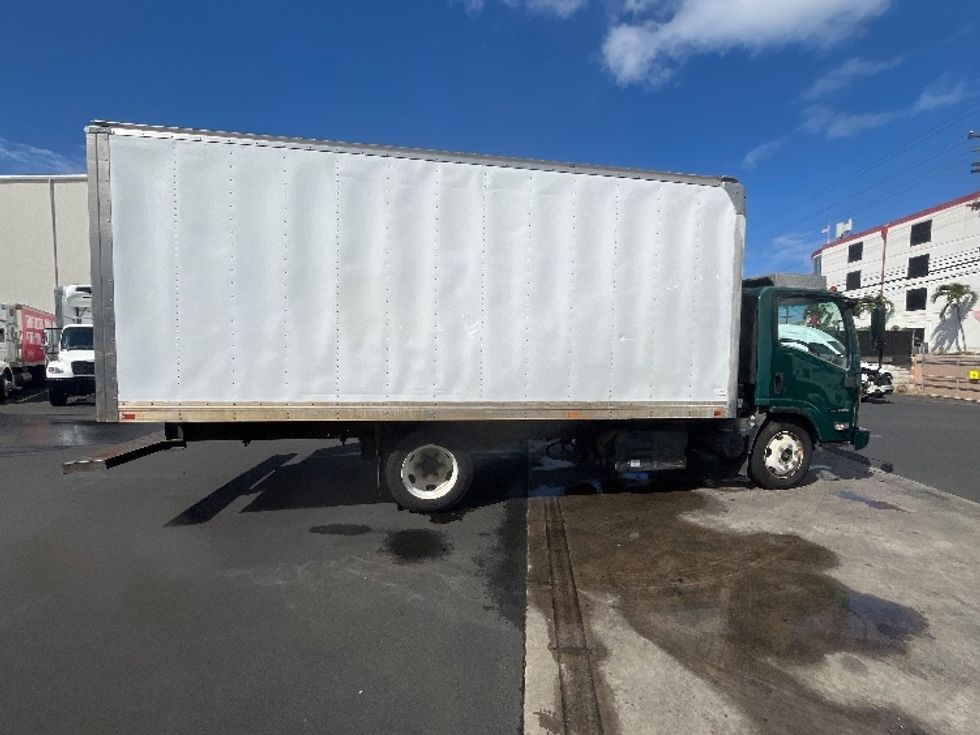 Refrigerated Truck-Light and Medium Duty Trucks-Isuzu-2019-NQR-Torrance-CA-100,470\n\t\tmiles-$ 51,750 - Image 13