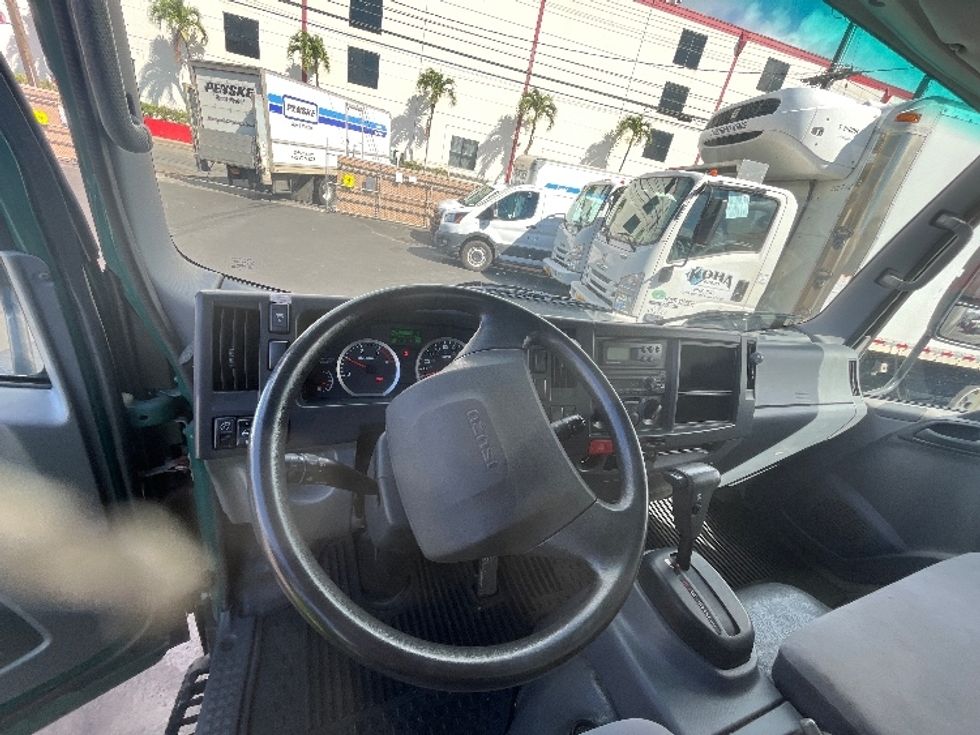Refrigerated Truck-Light and Medium Duty Trucks-Isuzu-2019-NQR-Torrance-CA-100,470\n\t\tmiles-$ 51,750 - Image 16