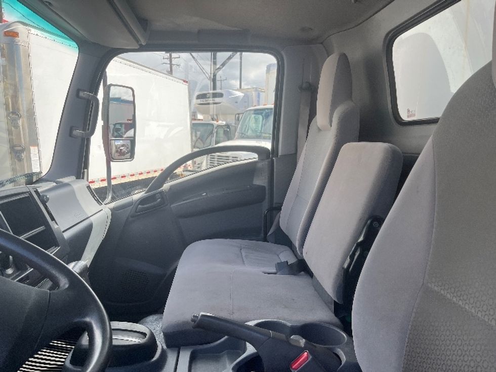 Refrigerated Truck-Light and Medium Duty Trucks-Isuzu-2019-NQR-Torrance-CA-100,470\n\t\tmiles-$ 51,750 - Image 17