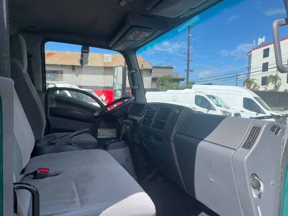 Refrigerated Truck-Light and Medium Duty Trucks-Isuzu-2019-NQR-Torrance-CA-100,470\n\t\tmiles-$ 51,750 - Image 18