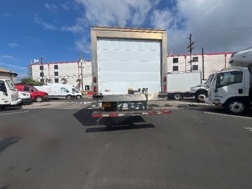 Refrigerated Truck-Light and Medium Duty Trucks-Isuzu-2019-NQR-Torrance-CA-100,470\n\t\tmiles-$ 51,750 - Image 7