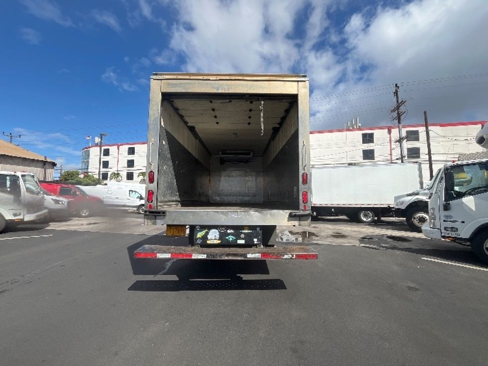 Refrigerated Truck-Light and Medium Duty Trucks-Isuzu-2019-NQR-Torrance-CA-100,470\n\t\tmiles-$ 51,750 - Image 8