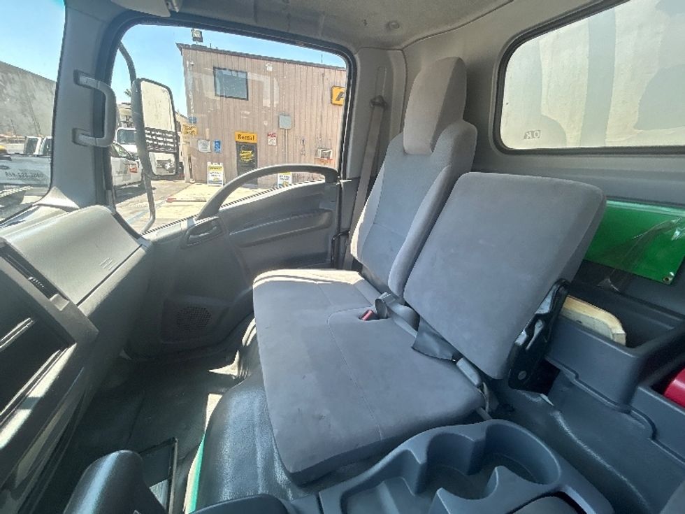 Refrigerated Truck-Light and Medium Duty Trucks-Isuzu-2019-NQR-Torrance-CA-151,147\n\t\tmiles-$ 50,000 - Image 19