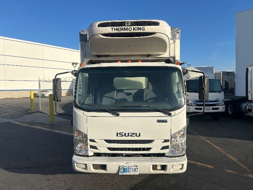 Refrigerated Truck-Light and Medium Duty Trucks-Isuzu-2019-NQR-Torrance-CA-151,147\n\t\tmiles-$ 50,000 - Image 2