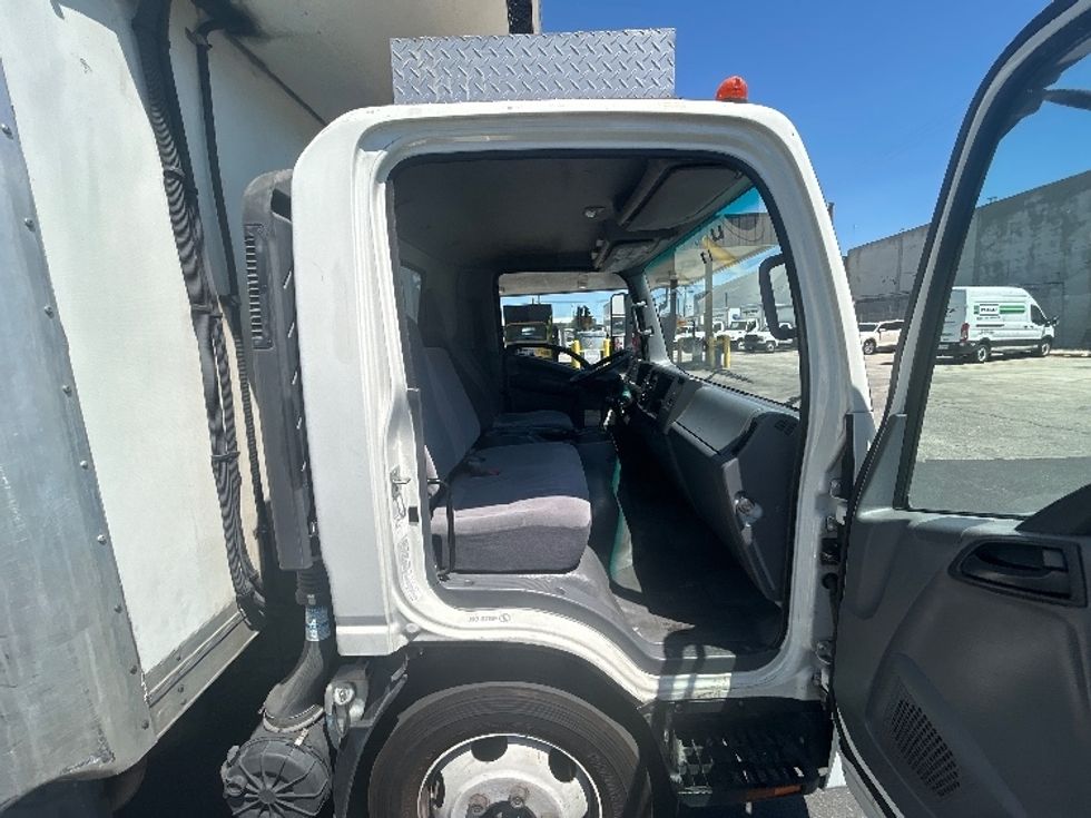 Refrigerated Truck-Light and Medium Duty Trucks-Isuzu-2019-NQR-Torrance-CA-151,147\n\t\tmiles-$ 50,000 - Image 22