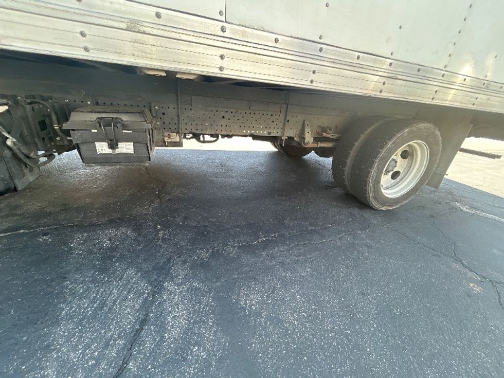 Refrigerated Truck-Light and Medium Duty Trucks-Isuzu-2019-NQR-Torrance-CA-151,147\n\t\tmiles-$ 50,000 - Image 5
