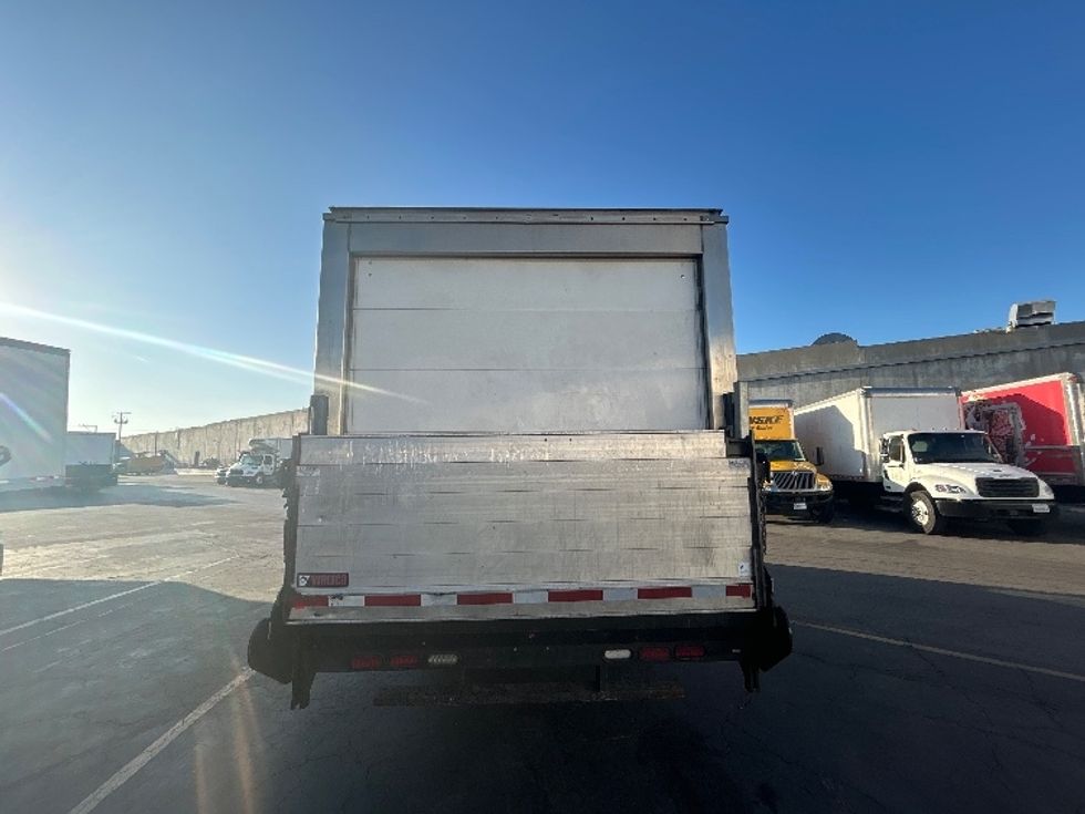 Refrigerated Truck-Light and Medium Duty Trucks-Isuzu-2019-NQR-Torrance-CA-151,147\n\t\tmiles-$ 50,000 - Image 7