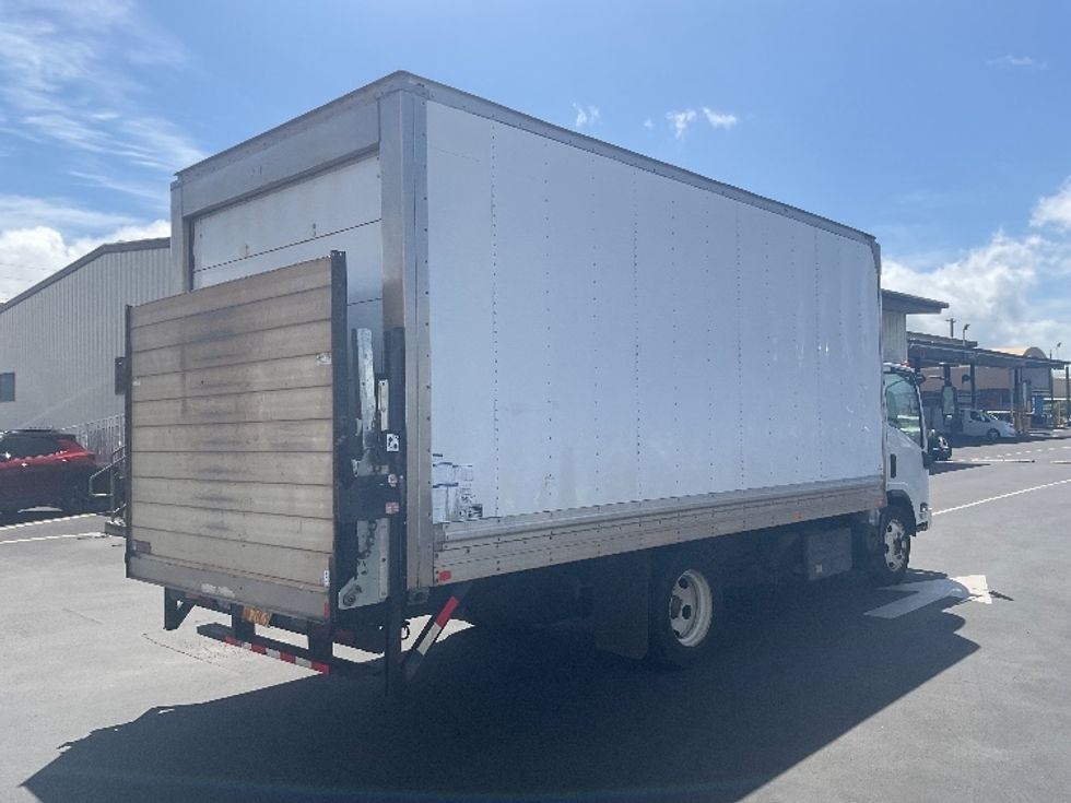 Refrigerated Truck-Light and Medium Duty Trucks-Isuzu-2019-NQR-Torrance-CA-153,048\n\t\tmiles-$ 43,000 - Image 13
