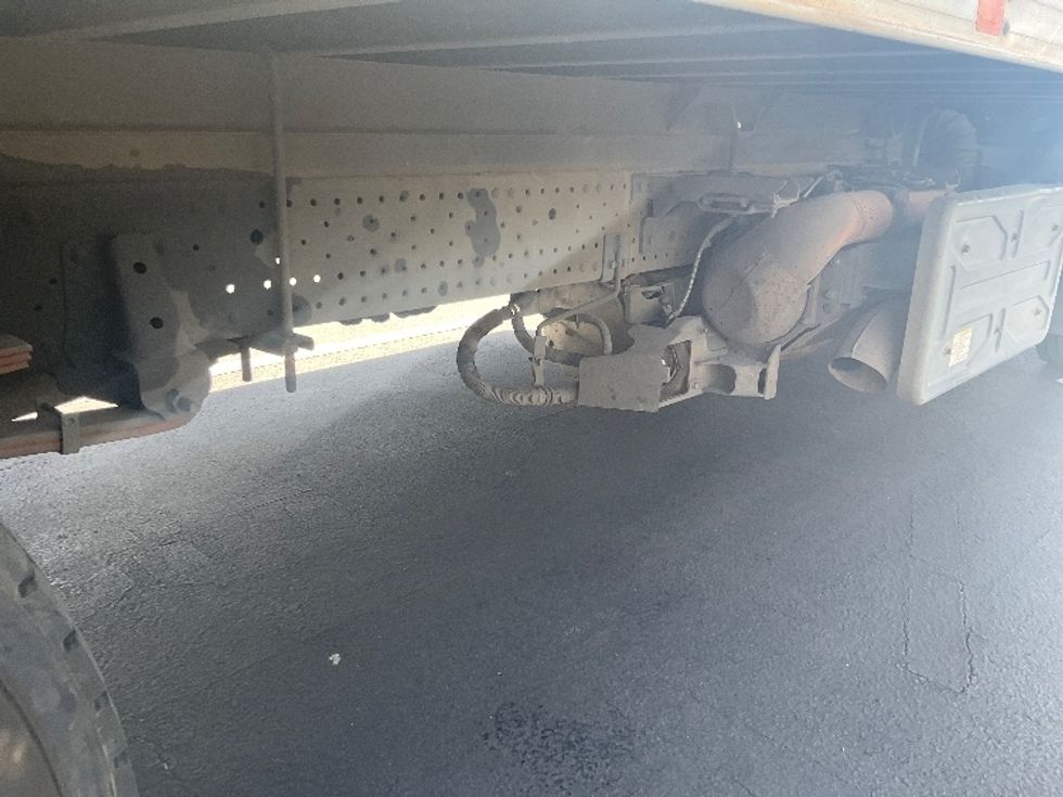 Refrigerated Truck-Light and Medium Duty Trucks-Isuzu-2019-NQR-Torrance-CA-153,048\n\t\tmiles-$ 43,000 - Image 14
