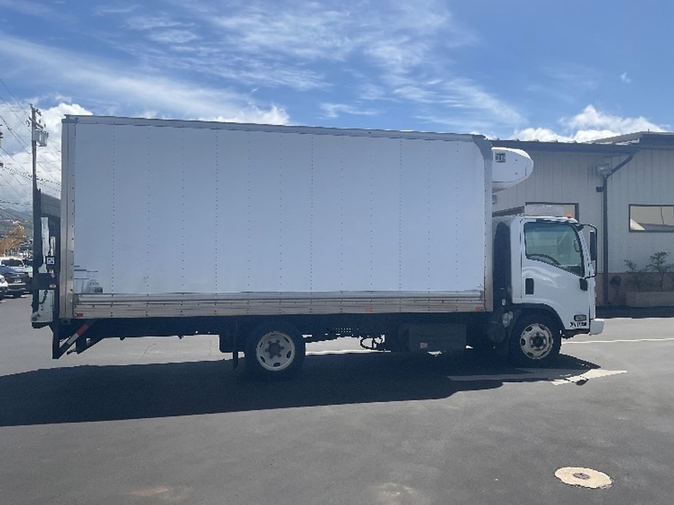 Refrigerated Truck-Light and Medium Duty Trucks-Isuzu-2019-NQR-Torrance-CA-153,048\n\t\tmiles-$ 43,000 - Image 15