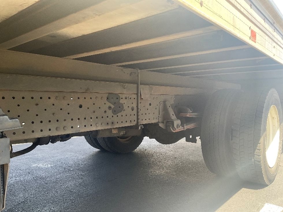 Refrigerated Truck-Light and Medium Duty Trucks-Isuzu-2019-NQR-Torrance-CA-153,048\n\t\tmiles-$ 43,000 - Image 5