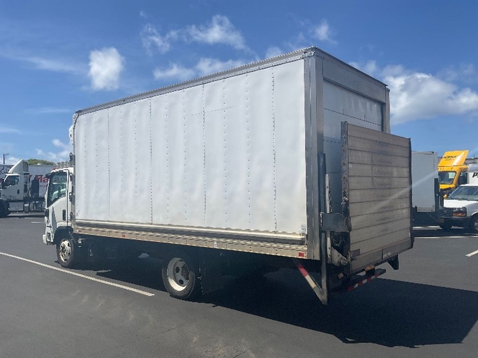 Refrigerated Truck-Light and Medium Duty Trucks-Isuzu-2019-NQR-Torrance-CA-153,048\n\t\tmiles-$ 43,000 - Image 6