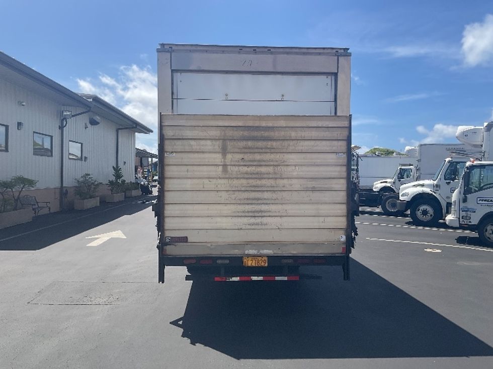 Refrigerated Truck-Light and Medium Duty Trucks-Isuzu-2019-NQR-Torrance-CA-153,048\n\t\tmiles-$ 43,000 - Image 7