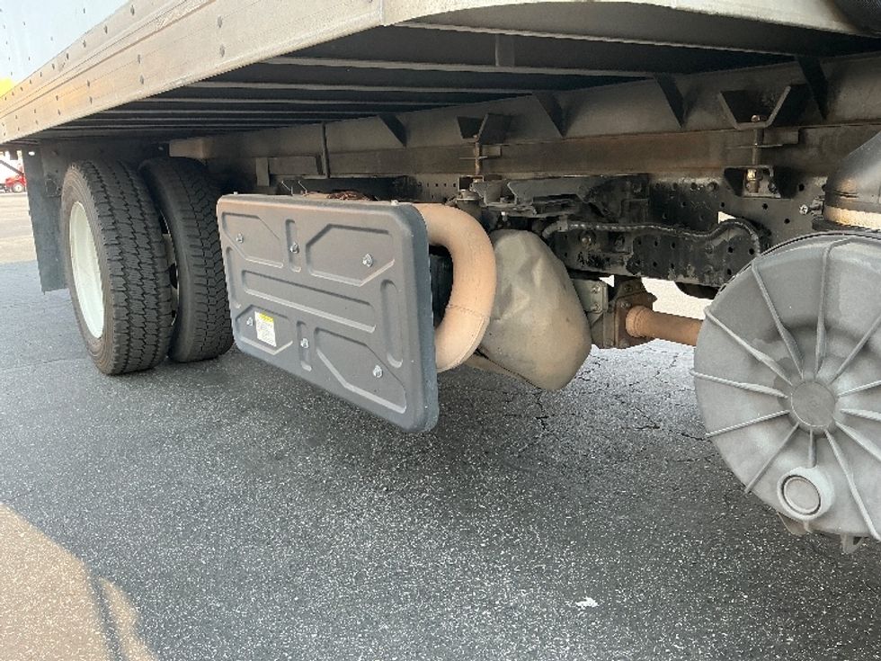 Refrigerated Truck-Light and Medium Duty Trucks-Isuzu-2019-NQR-Torrance-CA-157,562\n\t\tmiles-$ 43,250 - Image 14