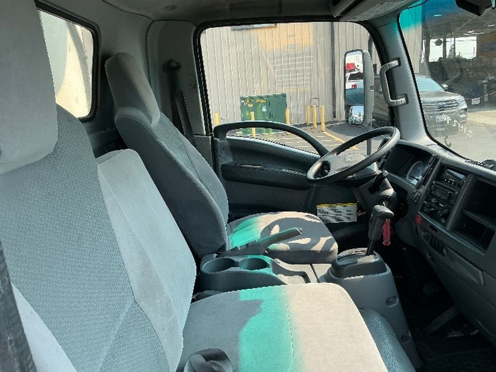 Refrigerated Truck-Light and Medium Duty Trucks-Isuzu-2019-NQR-Torrance-CA-157,562\n\t\tmiles-$ 43,250 - Image 22