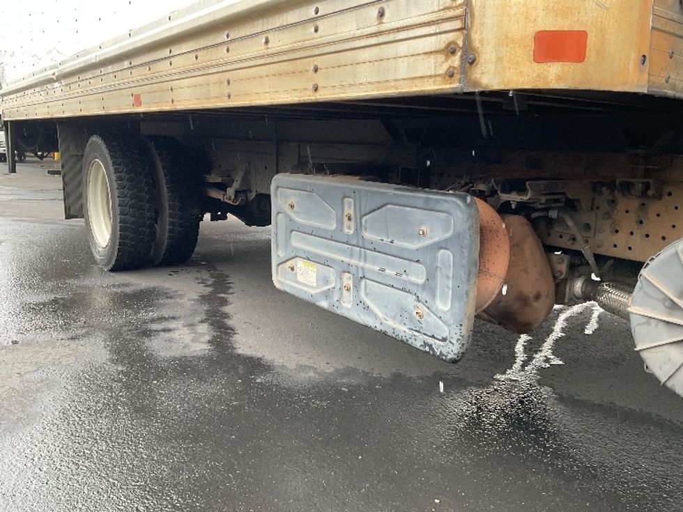 Refrigerated Truck-Light and Medium Duty Trucks-Isuzu-2019-NQR-Torrance-CA-166,626\n\t\tmiles-$ 40,750 - Image 14