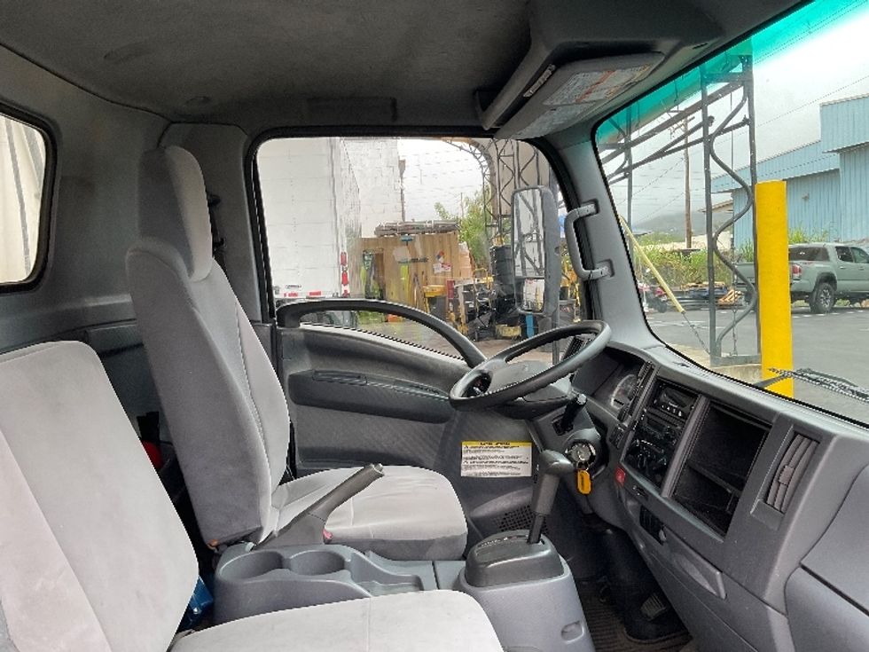 Refrigerated Truck-Light and Medium Duty Trucks-Isuzu-2019-NQR-Torrance-CA-166,626\n\t\tmiles-$ 40,750 - Image 22