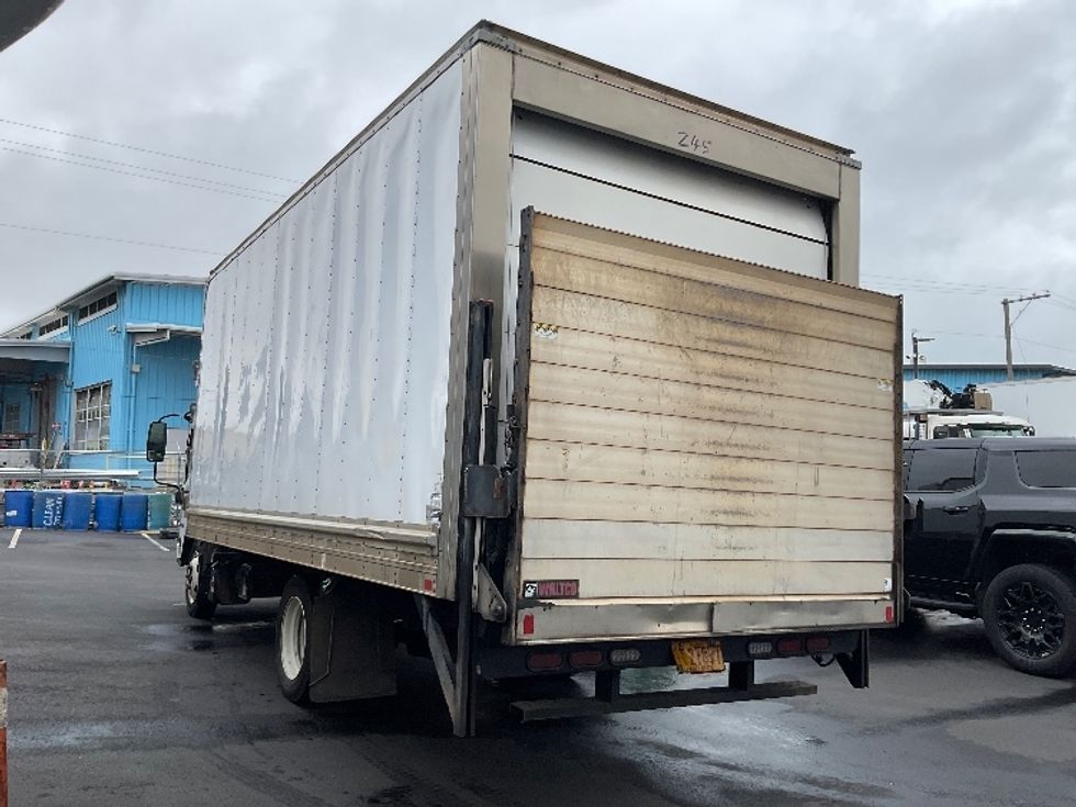 Refrigerated Truck-Light and Medium Duty Trucks-Isuzu-2019-NQR-Torrance-CA-166,626\n\t\tmiles-$ 40,750 - Image 6