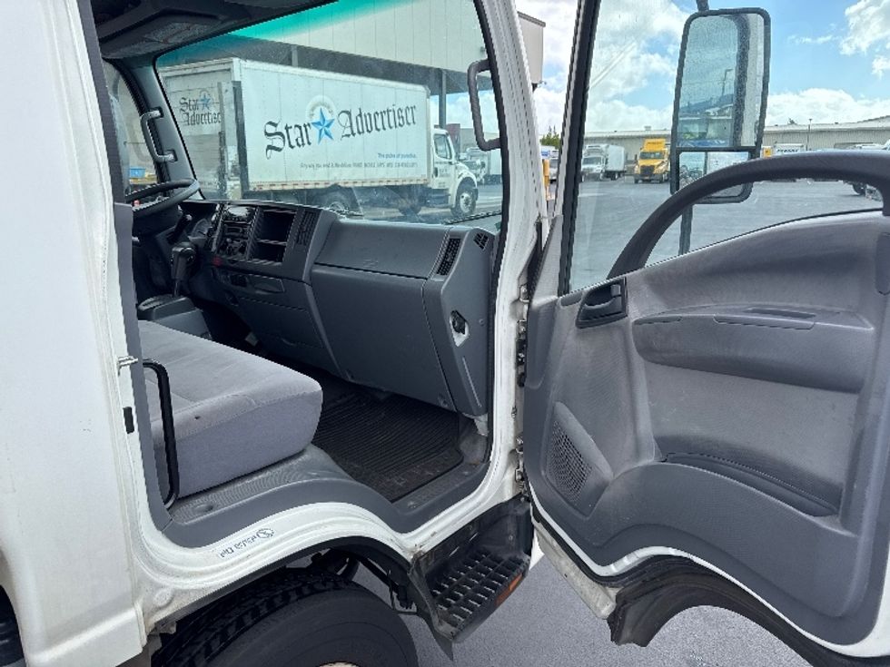 Refrigerated Truck-Light and Medium Duty Trucks-Isuzu-2019-NQR-Torrance-CA-171,443\n\t\tmiles-$ 40,250 - Image 20