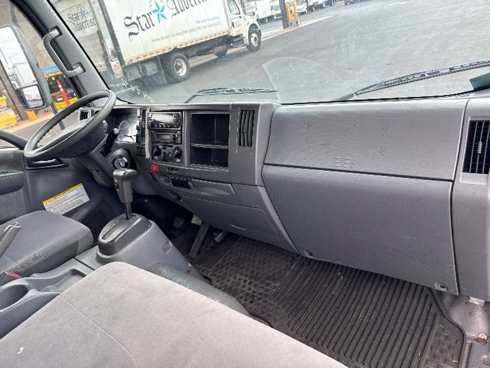 Refrigerated Truck-Light and Medium Duty Trucks-Isuzu-2019-NQR-Torrance-CA-171,443\n\t\tmiles-$ 40,250 - Image 21