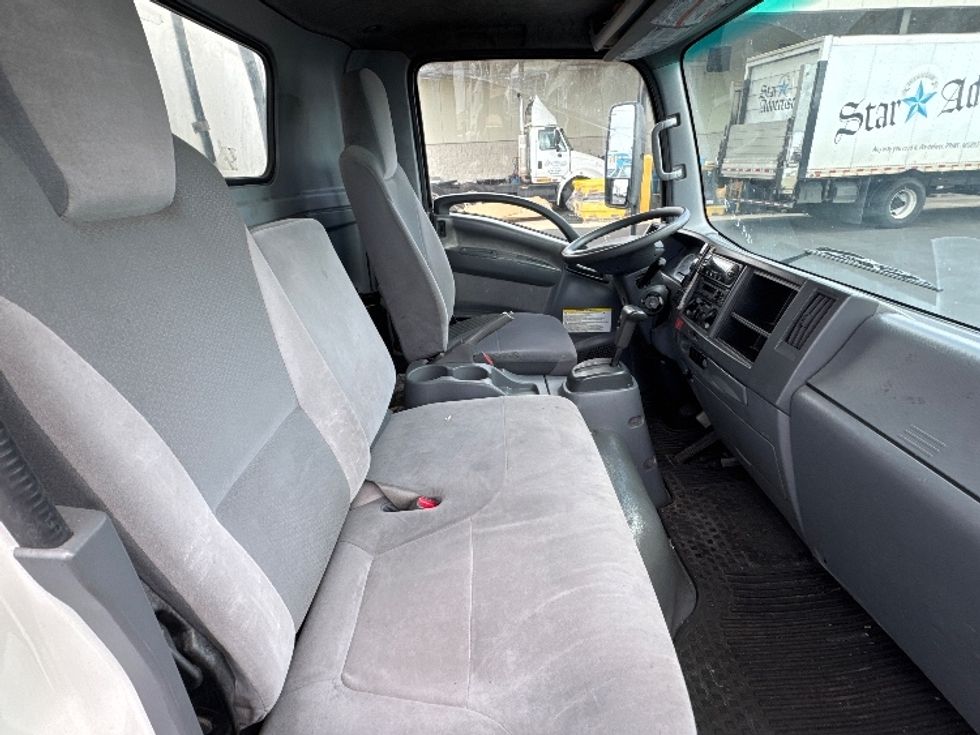 Refrigerated Truck-Light and Medium Duty Trucks-Isuzu-2019-NQR-Torrance-CA-171,443\n\t\tmiles-$ 40,250 - Image 22