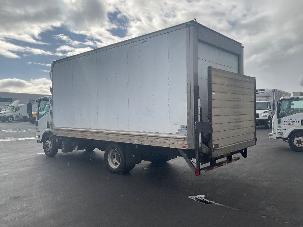 Refrigerated Truck-Light and Medium Duty Trucks-Isuzu-2019-NQR-Torrance-CA-171,443\n\t\tmiles-$ 40,250 - Image 6