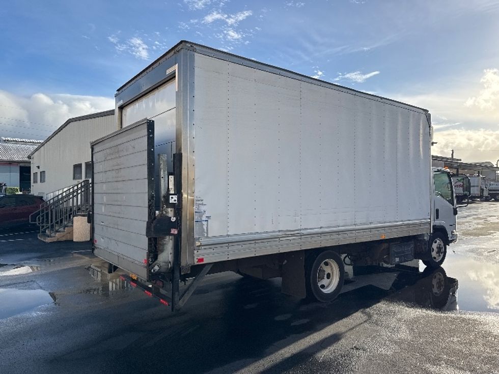Refrigerated Truck-Light and Medium Duty Trucks-Isuzu-2019-NQR-Torrance-CA-174,623\n\t\tmiles-$ 38,250 - Image 13