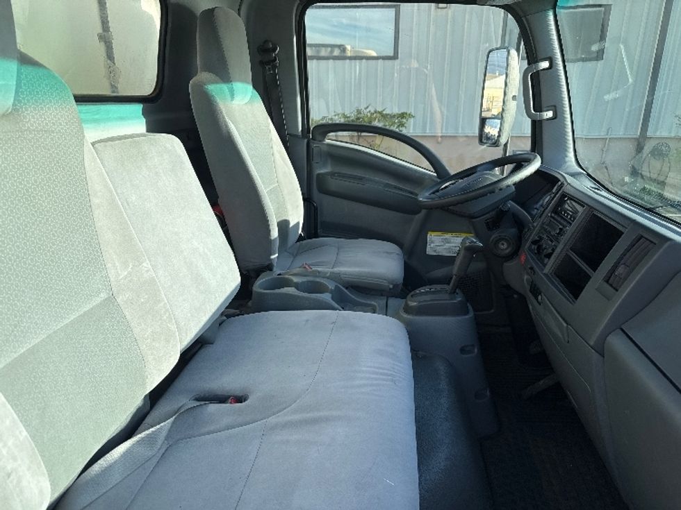 Refrigerated Truck-Light and Medium Duty Trucks-Isuzu-2019-NQR-Torrance-CA-174,623\n\t\tmiles-$ 38,250 - Image 22