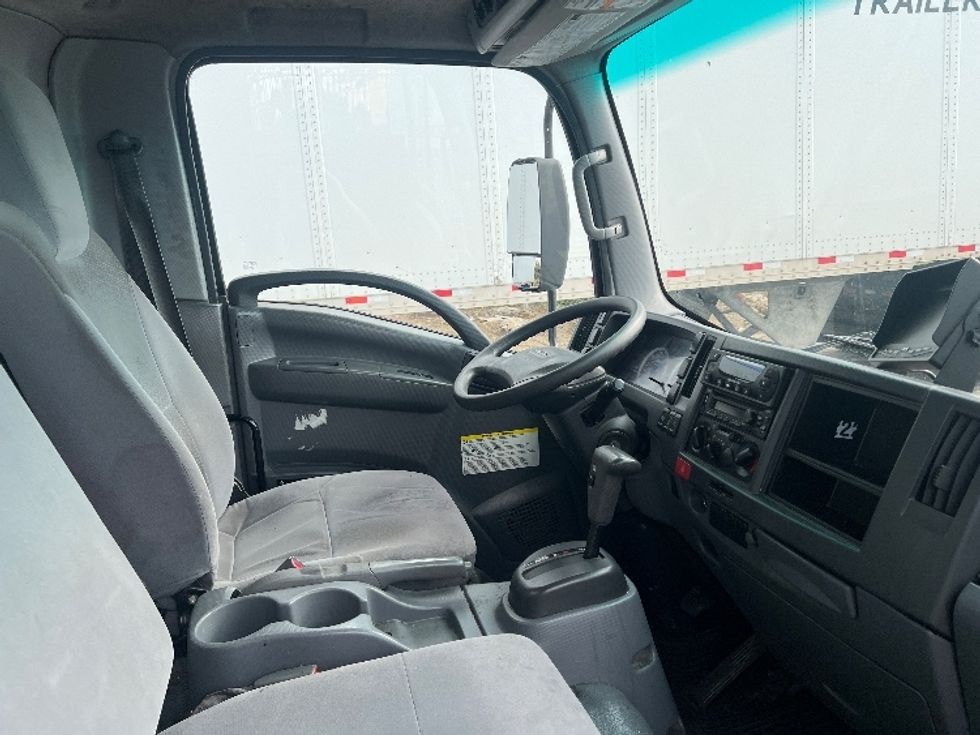 Refrigerated Truck-Light and Medium Duty Trucks-Isuzu-2019-NQR-Torrance-CA-338,179\n\t\tmiles-$ 17,750 - Image 22