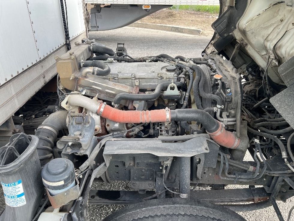 Refrigerated Truck-Light and Medium Duty Trucks-Isuzu-2019-NQR-Torrance-CA-338,179\n\t\tmiles-$ 17,750 - Image 23