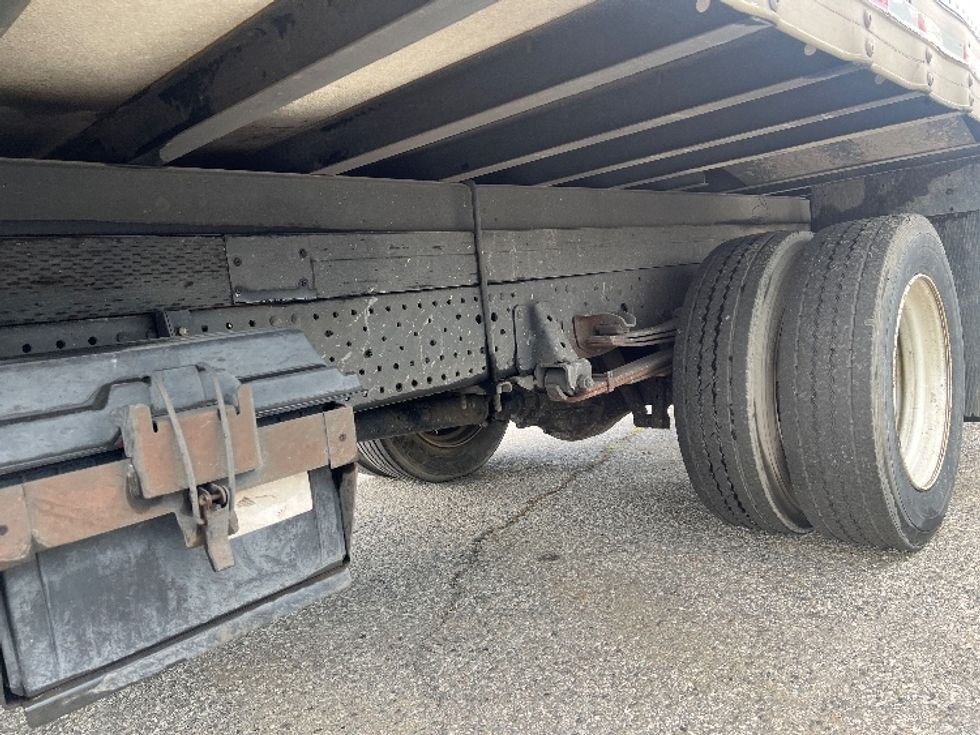 Refrigerated Truck-Light and Medium Duty Trucks-Isuzu-2019-NQR-Torrance-CA-338,179\n\t\tmiles-$ 17,750 - Image 5