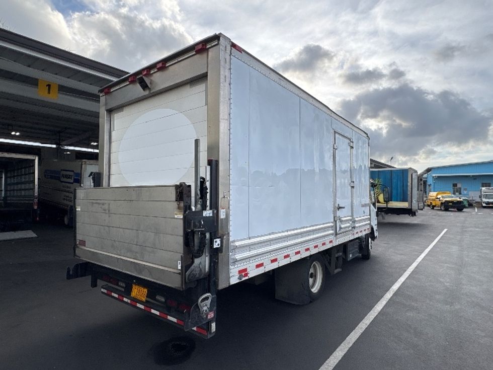 Refrigerated Truck-Light and Medium Duty Trucks-Isuzu-2019-NQR-Torrance-CA-41,172\n\t\tmiles-$ 60,000 - Image 13