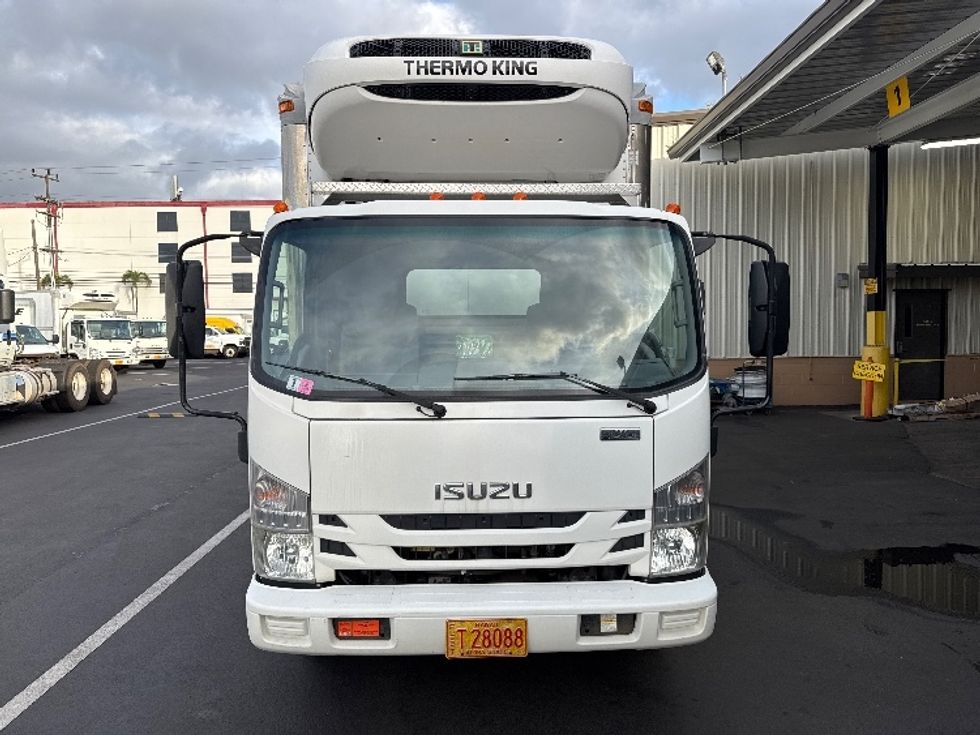 Refrigerated Truck-Light and Medium Duty Trucks-Isuzu-2019-NQR-Torrance-CA-41,172\n\t\tmiles-$ 60,000 - Image 2